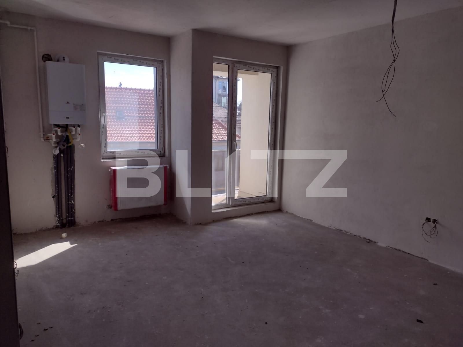 Apartament de vânzare 2 camere Central - 62409AV | BLITZ Cluj-Napoca | Poza4