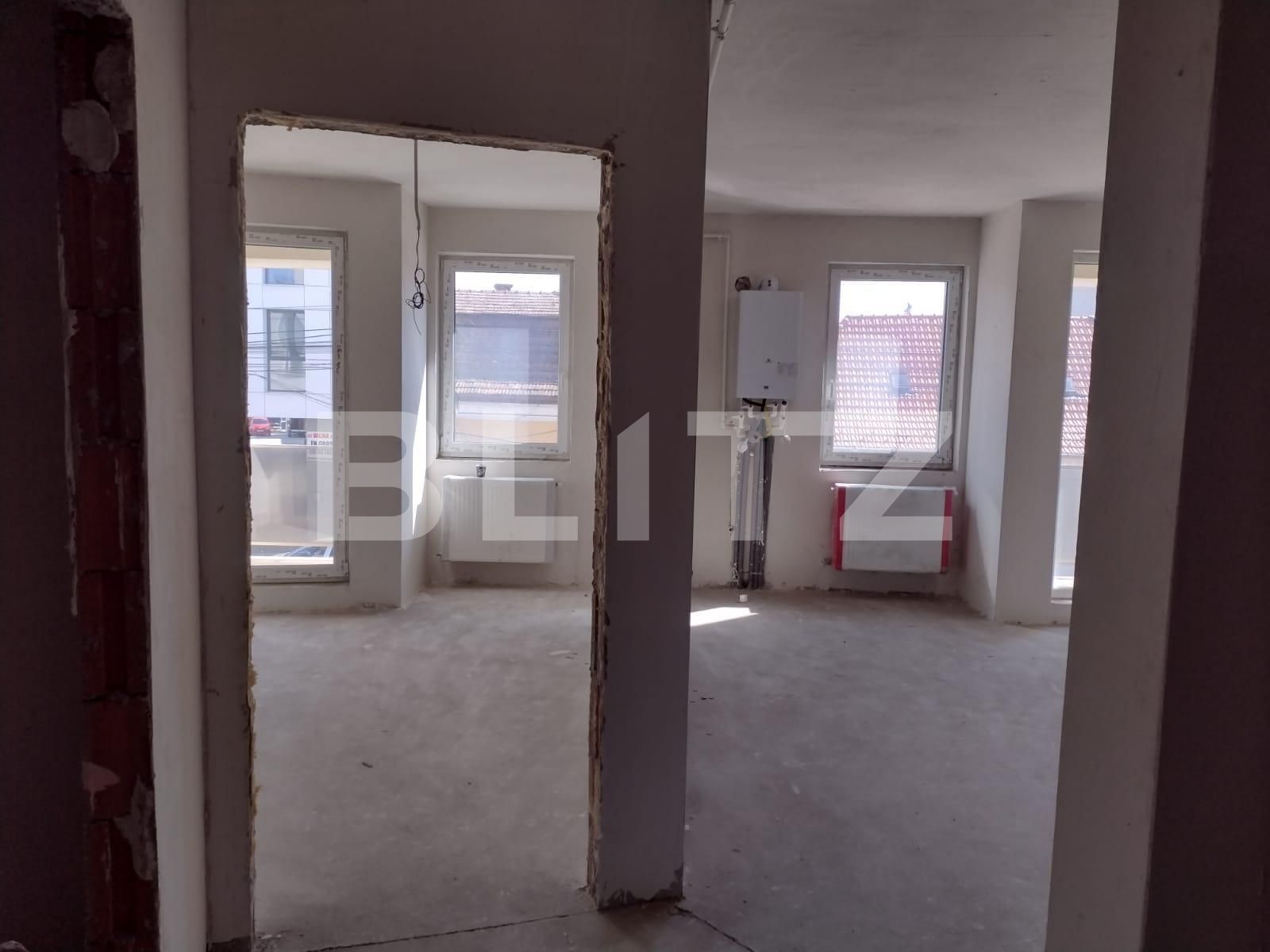 Apartament de vânzare 2 camere Central - 62409AV | BLITZ Cluj-Napoca | Poza3