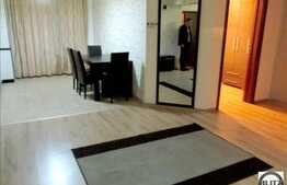 De inchiriat 2 camere, 60 mp, semidecomandat, imobil nou, zona strazii Florilor