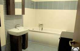 De inchiriat 2 camere, 60 mp, semidecomandat, imobil nou, zona strazii Florilor