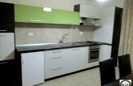 De inchiriat 2 camere, 60 mp, semidecomandat, imobil nou, zona strazii Florilor