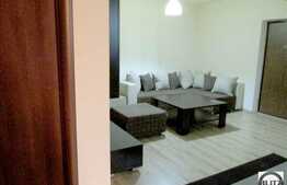 De inchiriat 2 camere, 60 mp, semidecomandat, imobil nou, zona strazii Florilor