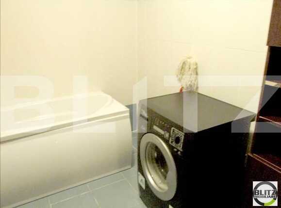 Apartament de închiriat 2 camere Floreşti - 6241AI | BLITZ Cluj-Napoca | Poza9