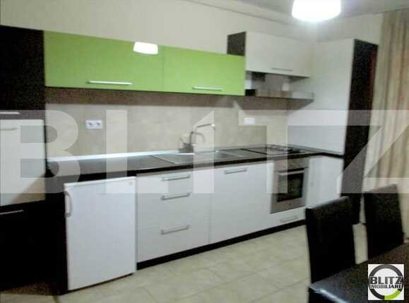 Apartament de închiriat 2 camere Floreşti - 6241AI | BLITZ Cluj-Napoca | Poza2