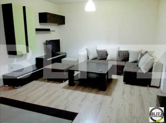 Apartament de închiriat 2 camere Floreşti - 6241AI | BLITZ Cluj-Napoca | Poza1