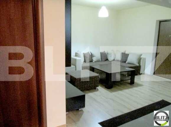 Apartament de închiriat 2 camere Floreşti - 6241AI | BLITZ Cluj-Napoca | Poza3