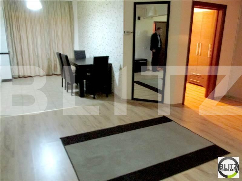 Apartament de închiriat 2 camere Floreşti - 6241AI | BLITZ Cluj-Napoca | Poza4