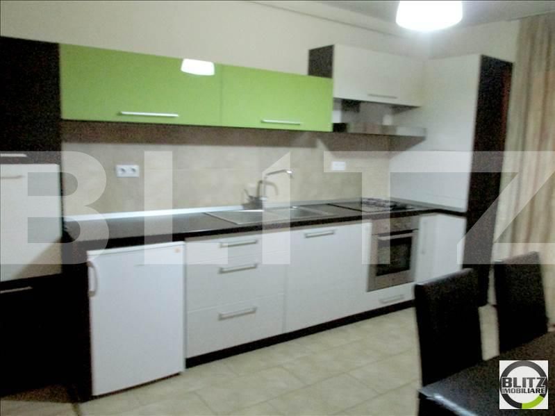 Apartament de închiriat 2 camere Floreşti - 6241AI | BLITZ Cluj-Napoca | Poza2