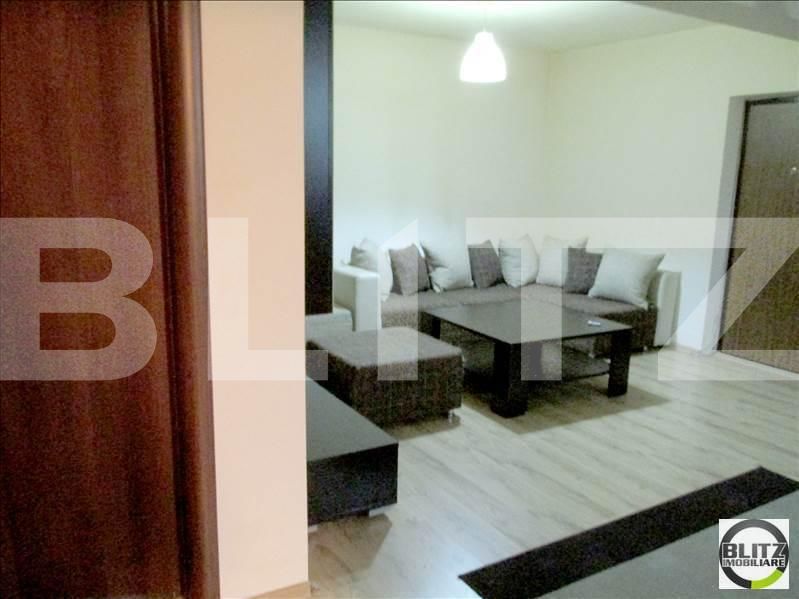 Apartament de închiriat 2 camere Floreşti - 6241AI | BLITZ Cluj-Napoca | Poza3