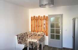 Garsoniera de inchiriat, 25 mp, parcare, zona Expo Transilvania