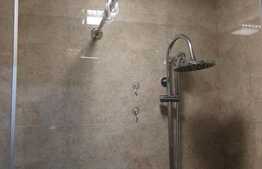 Garsoniera de inchiriat, 25 mp, parcare, zona Expo Transilvania