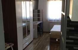 Garsoniera de inchiriat, 25 mp, parcare, zona Expo Transilvania