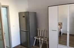 Garsoniera de inchiriat, 25 mp, parcare, zona Expo Transilvania