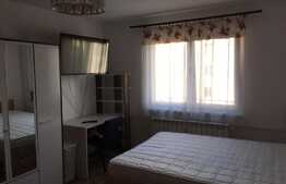 Garsoniera de inchiriat, 25 mp, parcare, zona Expo Transilvania