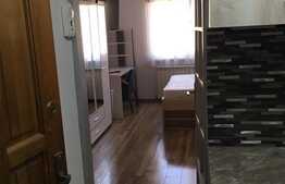 Garsoniera de inchiriat, 25 mp, parcare, zona Expo Transilvania