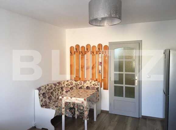 Garsonieră de închiriat Marasti - 62411AI | BLITZ Cluj-Napoca | Poza4