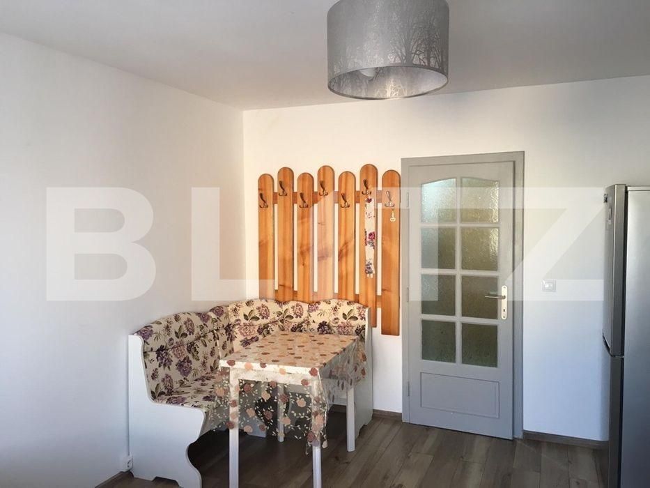 Garsonieră de închiriat Marasti - 62411AI | BLITZ Cluj-Napoca | Poza4