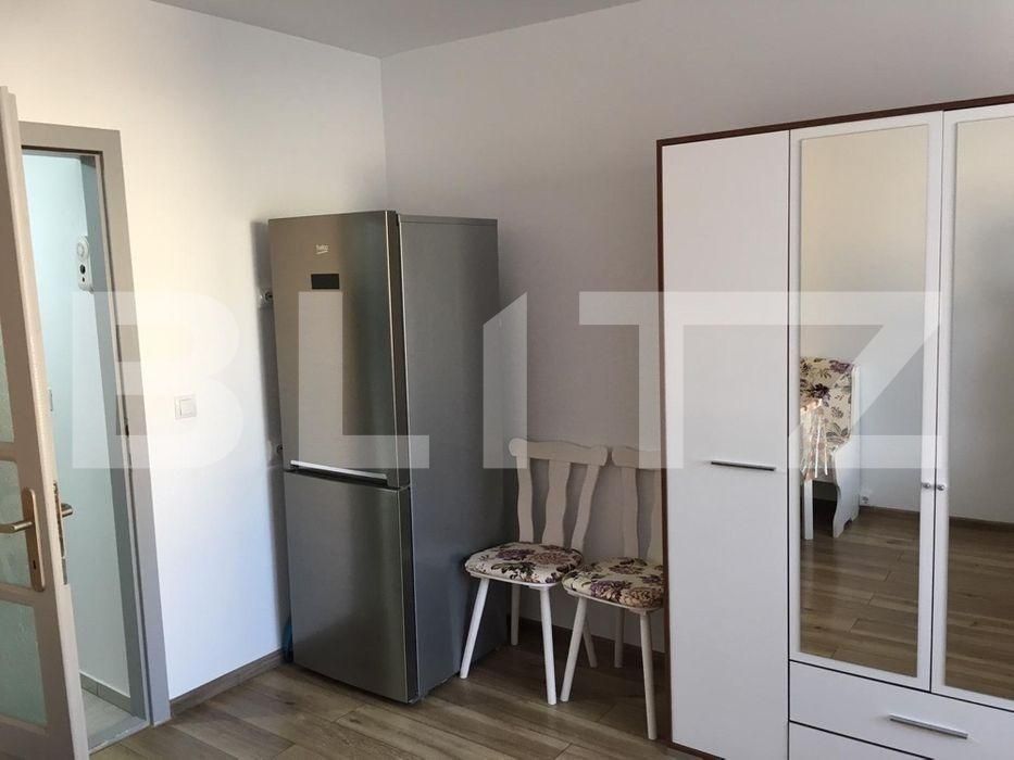 Garsonieră de închiriat Marasti - 62411AI | BLITZ Cluj-Napoca | Poza3