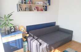 Finisaje de lux, confort si calitate! 2 camere decomandate , zona strazii Muresului !