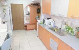 Finisaje de lux, confort si calitate! 2 camere decomandate , zona strazii Muresului !