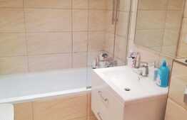 Finisaje de lux, confort si calitate! 2 camere decomandate , zona strazii Muresului !