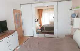 Finisaje de lux, confort si calitate! 2 camere decomandate , zona strazii Muresului !