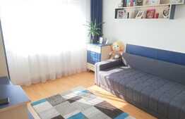 Finisaje de lux, confort si calitate! 2 camere decomandate , zona strazii Muresului !