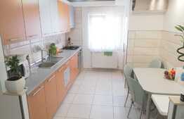 Finisaje de lux, confort si calitate! 2 camere decomandate , zona strazii Muresului !