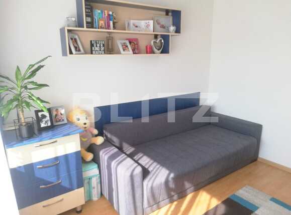 Apartament de vânzare 2 camere Intre Lacuri - 62412AV | BLITZ Cluj-Napoca | Poza3