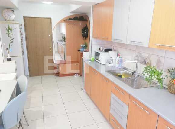 Apartament de vânzare 2 camere Intre Lacuri - 62412AV | BLITZ Cluj-Napoca | Poza6
