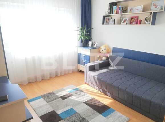 Apartament de vânzare 2 camere Intre Lacuri - 62412AV | BLITZ Cluj-Napoca | Poza4