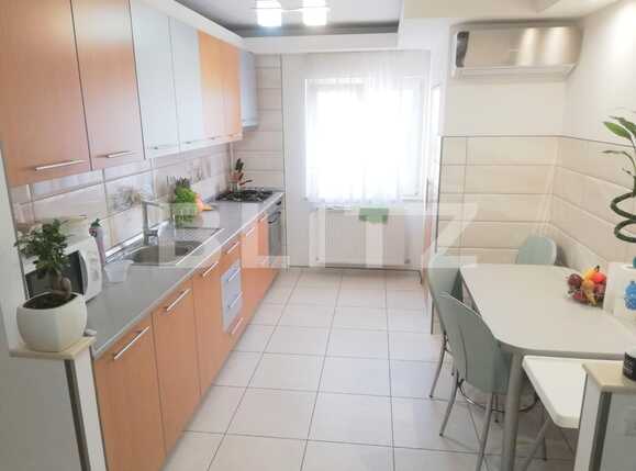Apartament de vânzare 2 camere Intre Lacuri - 62412AV | BLITZ Cluj-Napoca | Poza5