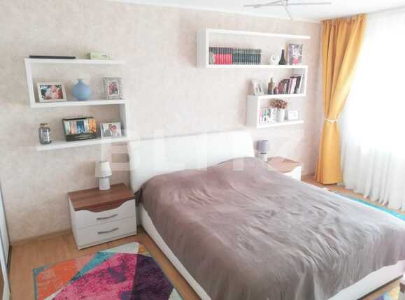 Apartament de vânzare 2 camere Intre Lacuri - 62412AV | BLITZ Cluj-Napoca | Poza1