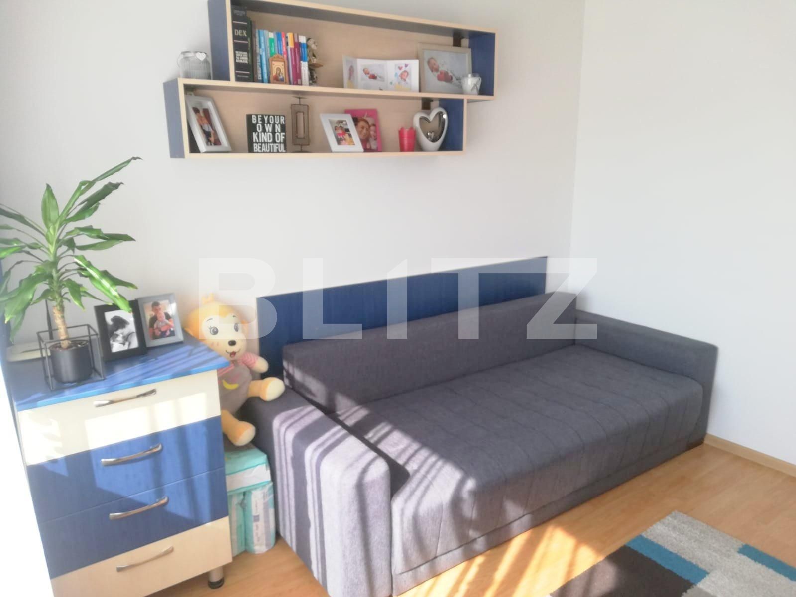 Apartament de vânzare 2 camere Intre Lacuri - 62412AV | BLITZ Cluj-Napoca | Poza3