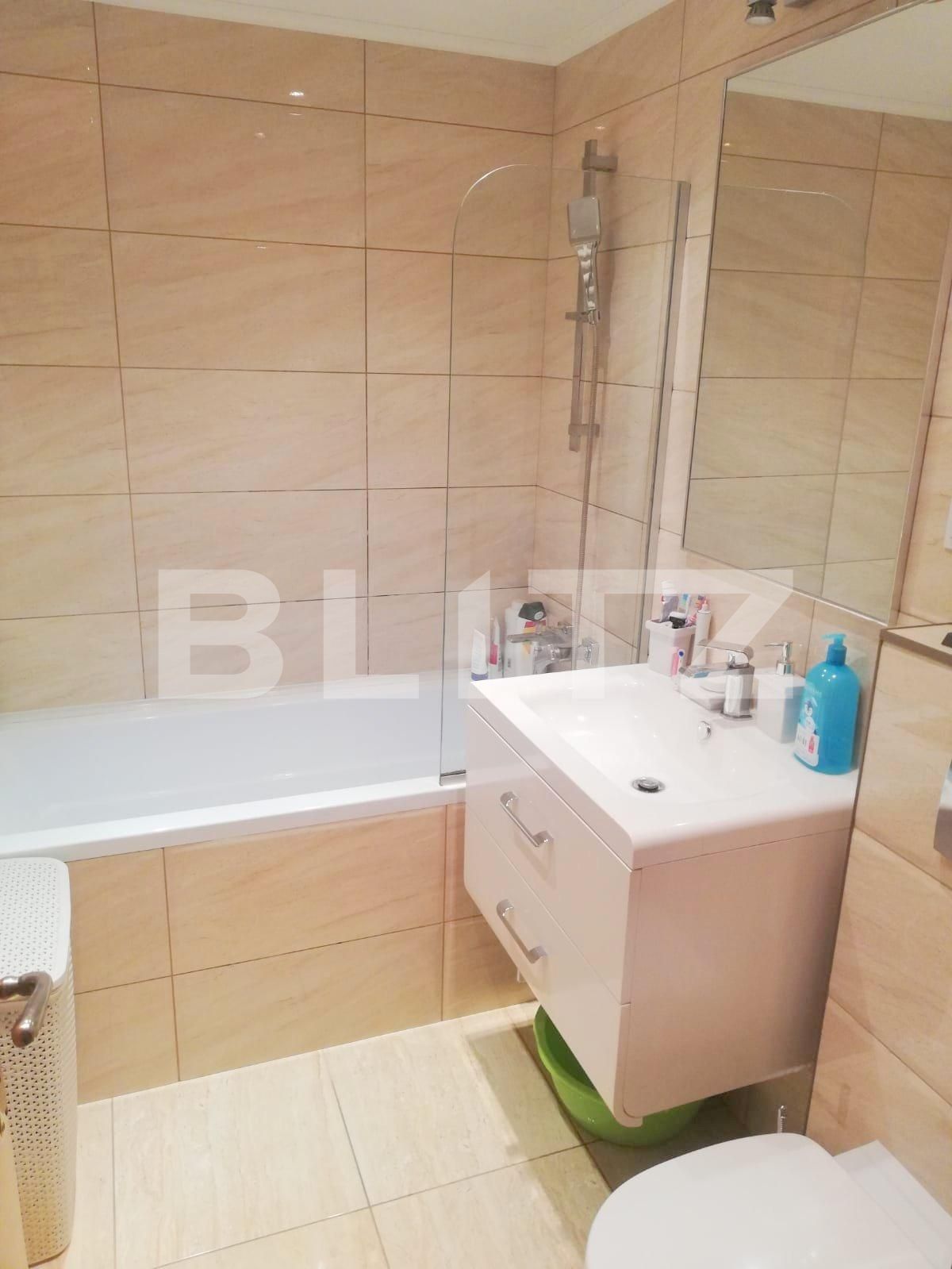 Apartament de vânzare 2 camere Intre Lacuri - 62412AV | BLITZ Cluj-Napoca | Poza7