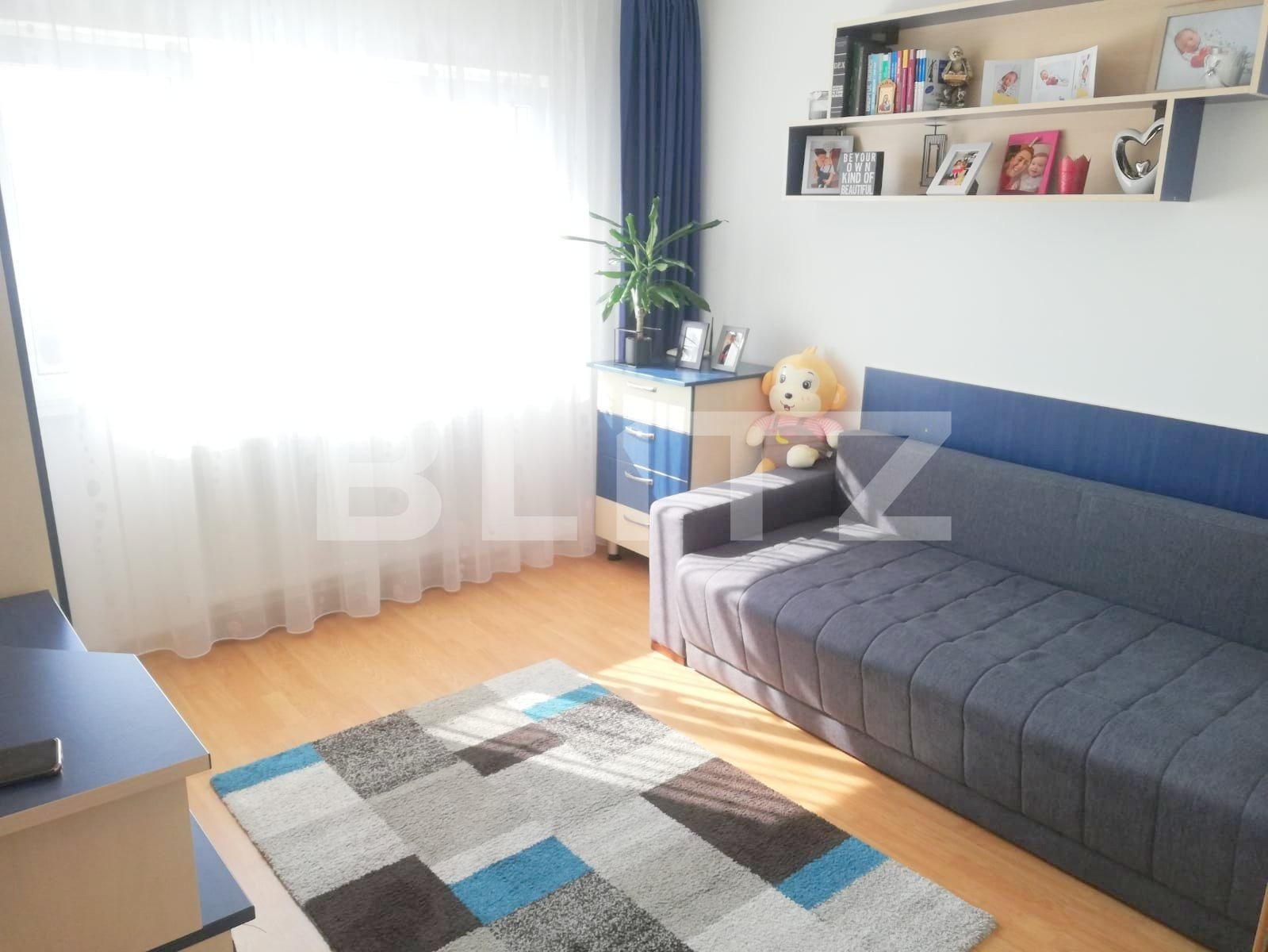 Apartament de vânzare 2 camere Intre Lacuri - 62412AV | BLITZ Cluj-Napoca | Poza4