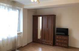 2 camere, decomandat, 59 mp, zona Expo Transilvania