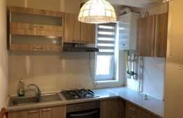 2 camere, decomandat, 59 mp, zona Expo Transilvania