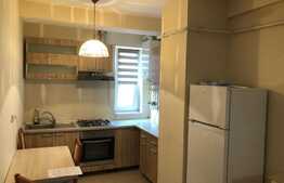 2 camere, decomandat, 59 mp, zona Expo Transilvania