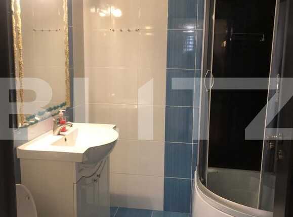 Apartament de închiriat 2 camere Marasti - 62413AI | BLITZ Cluj-Napoca | Poza8