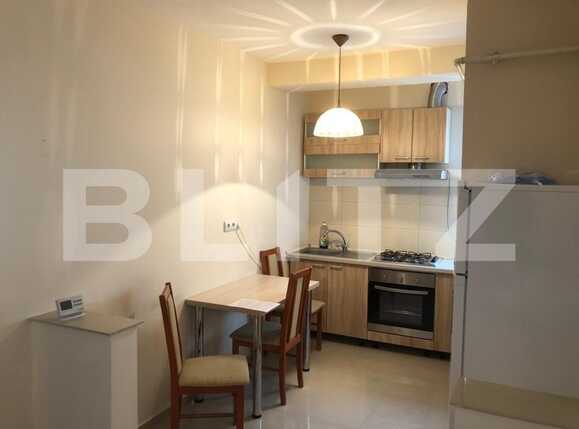 Apartament de închiriat 2 camere Marasti - 62413AI | BLITZ Cluj-Napoca | Poza1