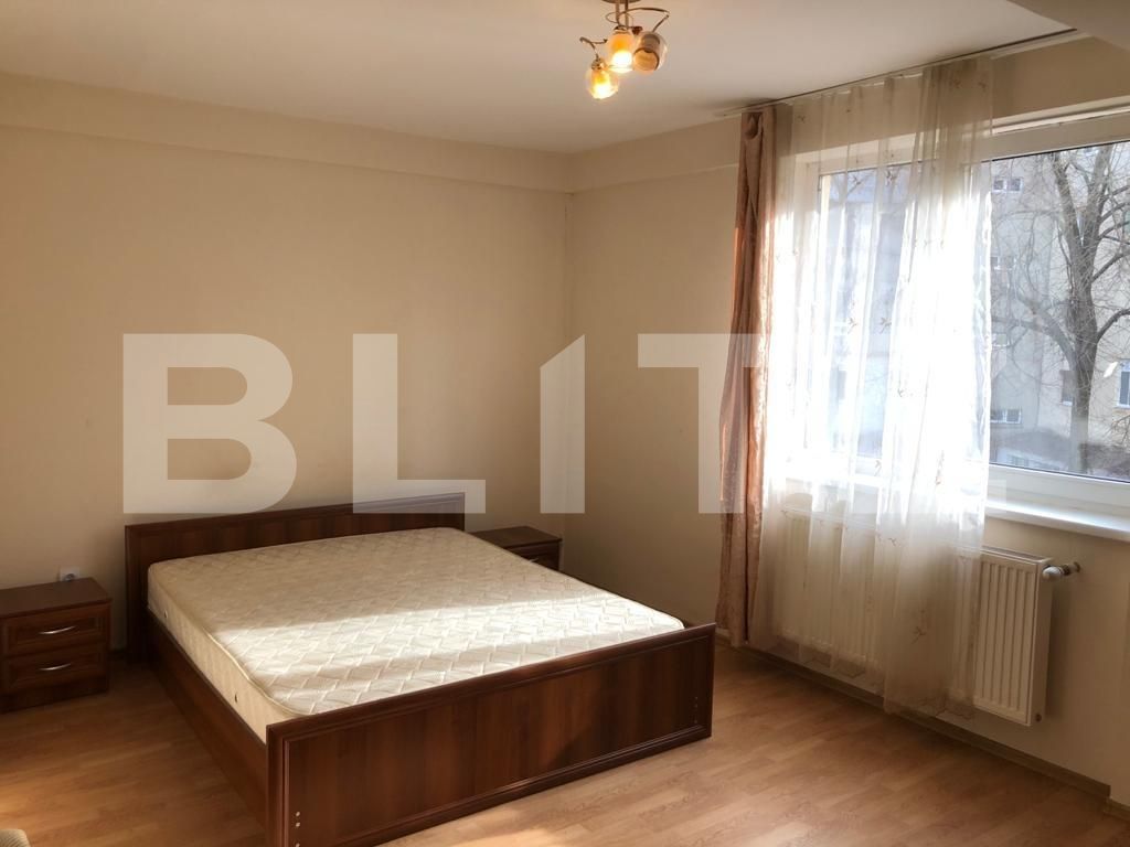 Apartament de închiriat 2 camere Marasti - 62413AI | BLITZ Cluj-Napoca | Poza2