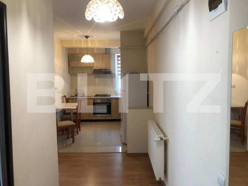Apartament de închiriat 2 camere Marasti - 62413AI | BLITZ Cluj-Napoca | Poza10