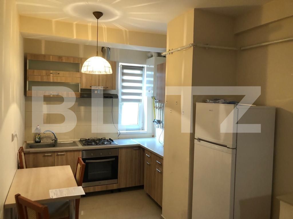 Apartament de închiriat 2 camere Marasti - 62413AI | BLITZ Cluj-Napoca | Poza5