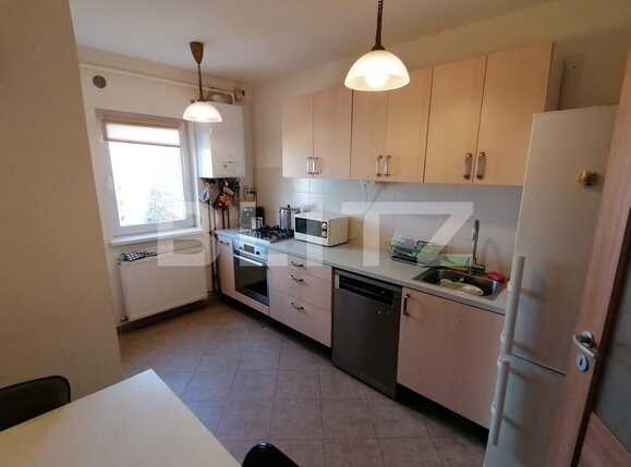 Apartament de vânzare 4 camere Manastur - 62414AV | BLITZ Cluj-Napoca | Poza1