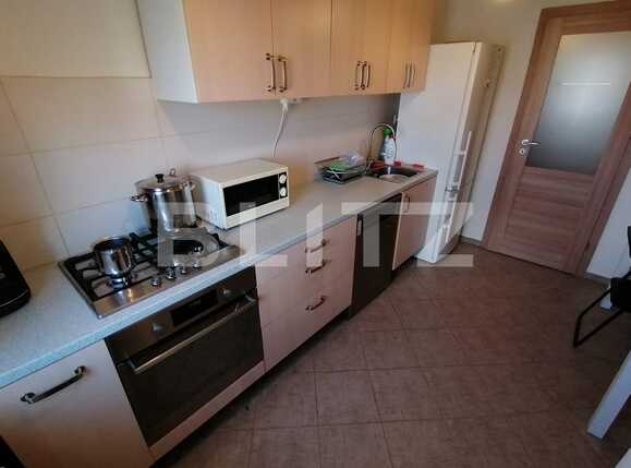 Apartament de vânzare 4 camere Manastur - 62414AV | BLITZ Cluj-Napoca | Poza2