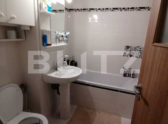 Apartament de vânzare 4 camere Manastur - 62414AV | BLITZ Cluj-Napoca | Poza14