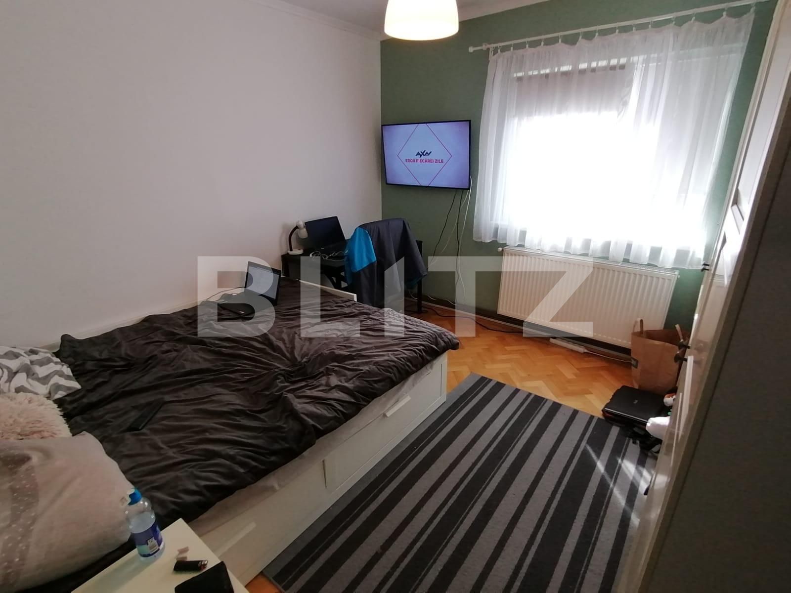 Apartament de vânzare 4 camere Manastur - 62414AV | BLITZ Cluj-Napoca | Poza4