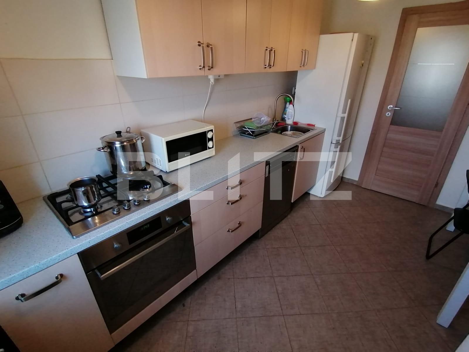 Apartament de vânzare 4 camere Manastur - 62414AV | BLITZ Cluj-Napoca | Poza2