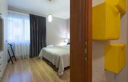 Apartament 2 camere, 62 mp, finisat, mobilat lux, parcare, zona Grand Hotel Italia